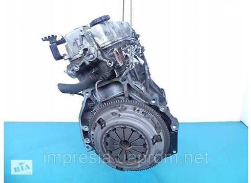 двигатель в сборе для Honda Civic - купити на Автобазарі - фото 4
