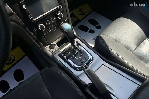 Chevrolet Epica 2008 - фото 22