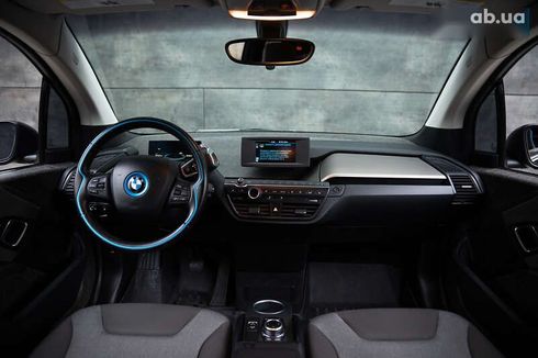 BMW i3 2018 - фото 12