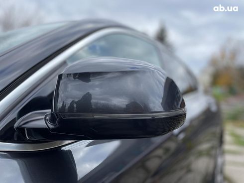 BMW X4 2020 серый - фото 8