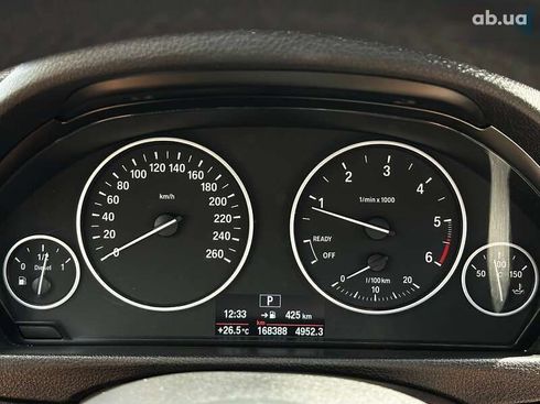 BMW 3 серия 2017 - фото 15