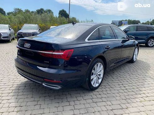 Audi A6 2019 - фото 7