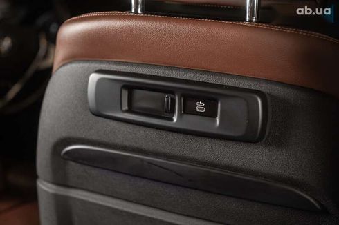BMW X7 2019 - фото 29