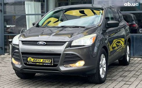 Ford Escape 2016 - фото 3