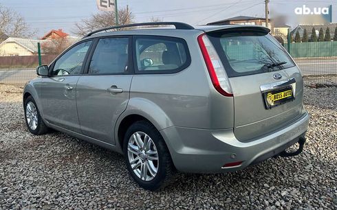 Ford Focus 2008 - фото 5