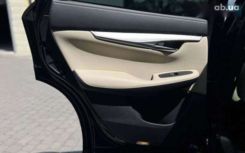 Infiniti QX50 2020 - фото 21