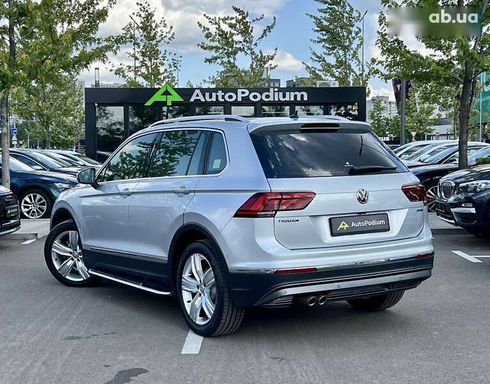 Volkswagen Tiguan 2020 - фото 9