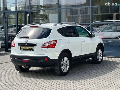 Nissan Qashqai 2010 - фото 6