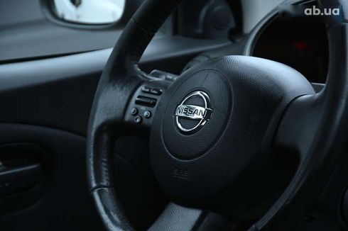 Nissan Micra 2008 - фото 25