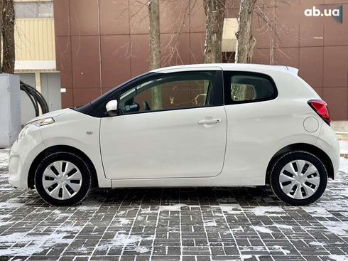 Citroёn C1 2015 - фото 21