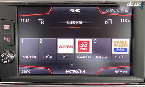 SEAT Leon 2018 - фото 23