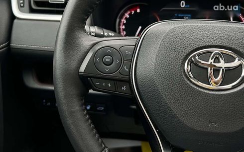 Toyota RAV4 2021 - фото 24