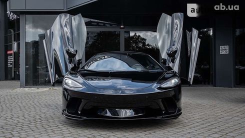 McLaren GT 2020 - фото 6