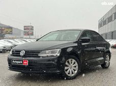 Продажа б/у Volkswagen Jetta 2016 года во Львове - купить на Автобазаре