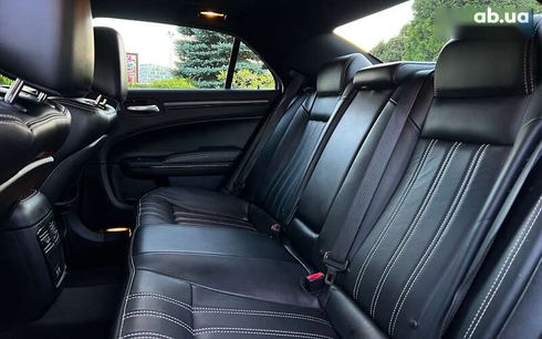 Chrysler 300 s 2015 - фото 10