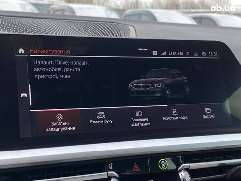 BMW 3 серия 2019 - фото 10