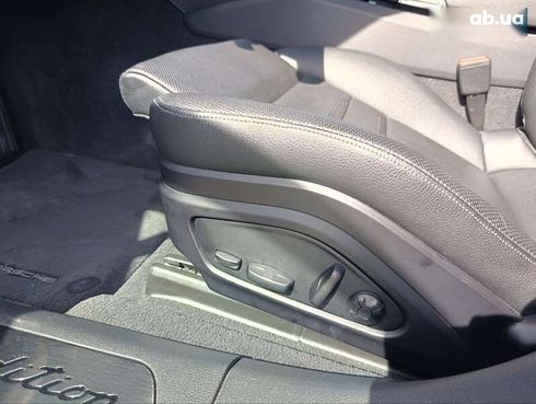 Porsche Panamera 2022 - фото 13