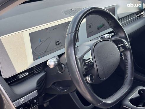 Hyundai Ioniq 5 2022 - фото 22