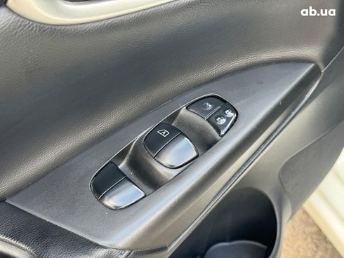 Nissan Sylphy EV 2019 белый - фото 15