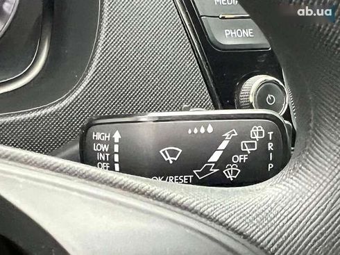 Skoda Fabia 2021 - фото 25