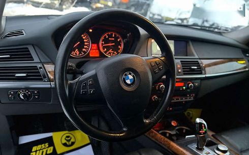 BMW X5 2008 - фото 10