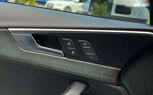 Audi A4 2017 - фото 26