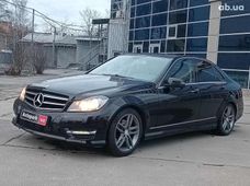 Продажа б/у Mercedes-Benz C-Класс в Харьковской области - купить на Автобазаре