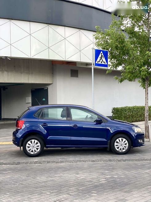 Volkswagen Polo 2012 - фото 13