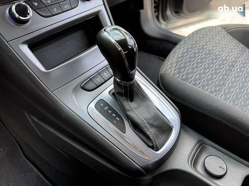 Opel Astra 2018 - фото 23