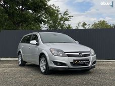 Продажа б/у Opel Astra в Луцке - купить на Автобазаре