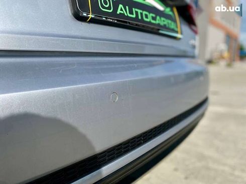 Audi A4 2017 - фото 14