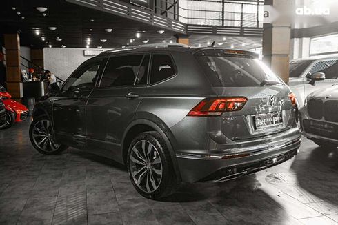 Volkswagen Tiguan 2020 - фото 3