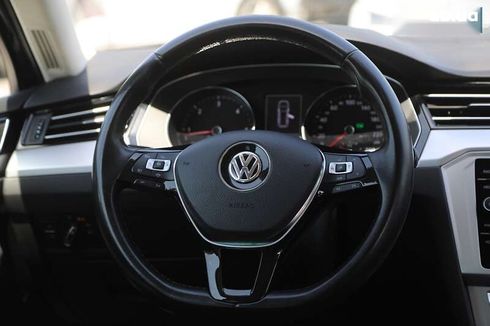 Volkswagen Passat 2018 - фото 14