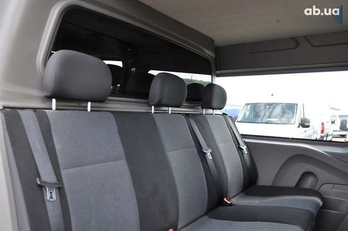 Nissan NV400 2017 - фото 15