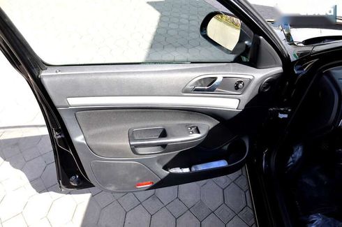 Skoda Octavia 2012 - фото 17