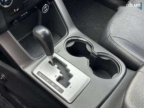 Kia Sorento 2010 - фото 27