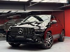 Продажа б/у Mercedes-Benz GLE-Class 2024 года в Киеве - купить на Автобазаре