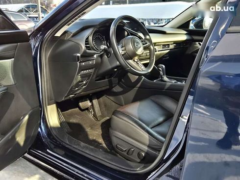 Mazda 3 2019 - фото 8