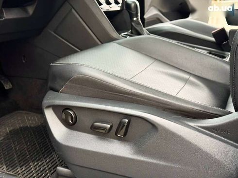 Volkswagen Tiguan 2019 - фото 20