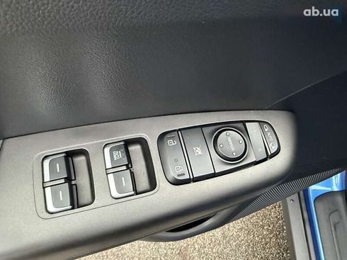 Kia Sportage 2021 - фото 11