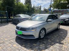 Купити Volkswagen Jetta робот бу Одеса - купити на Автобазарі