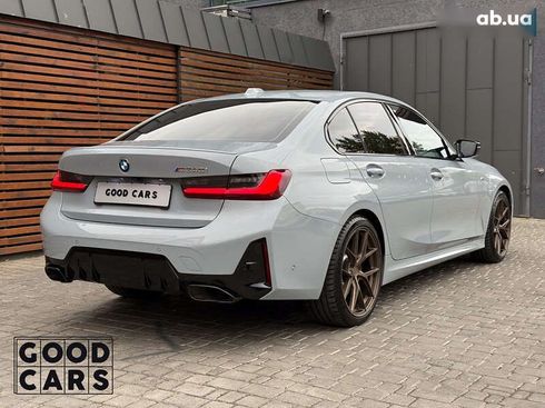 BMW 3 серия 2023 - фото 8