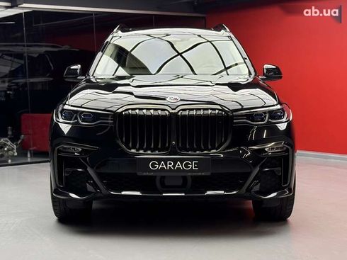 BMW X7 2021 - фото 2