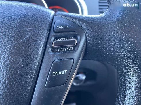 Nissan Murano 2008 - фото 23