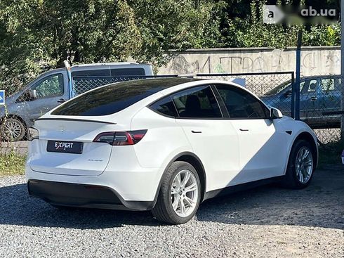 Tesla Model Y 2021 - фото 7