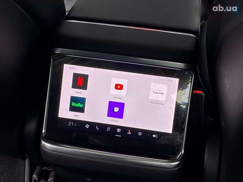 Tesla Model S 2021 - фото 18