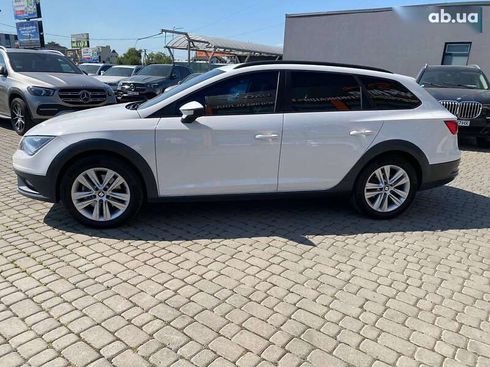 SEAT Leon 2016 - фото 4
