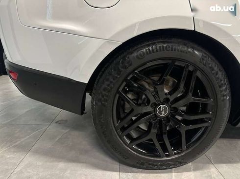 Land Rover Range Rover Sport 2016 - фото 8