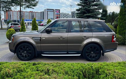 Land Rover Range Rover 2013 - фото 4