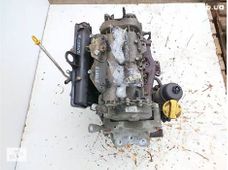 Запчастини Двигуна на Opel Agila - купити на Автобазарі
